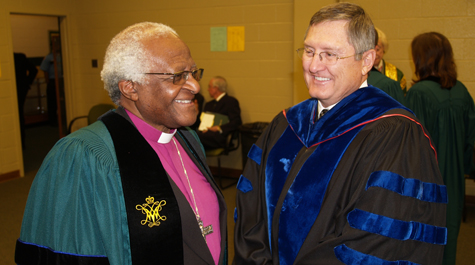 Commencement 2006